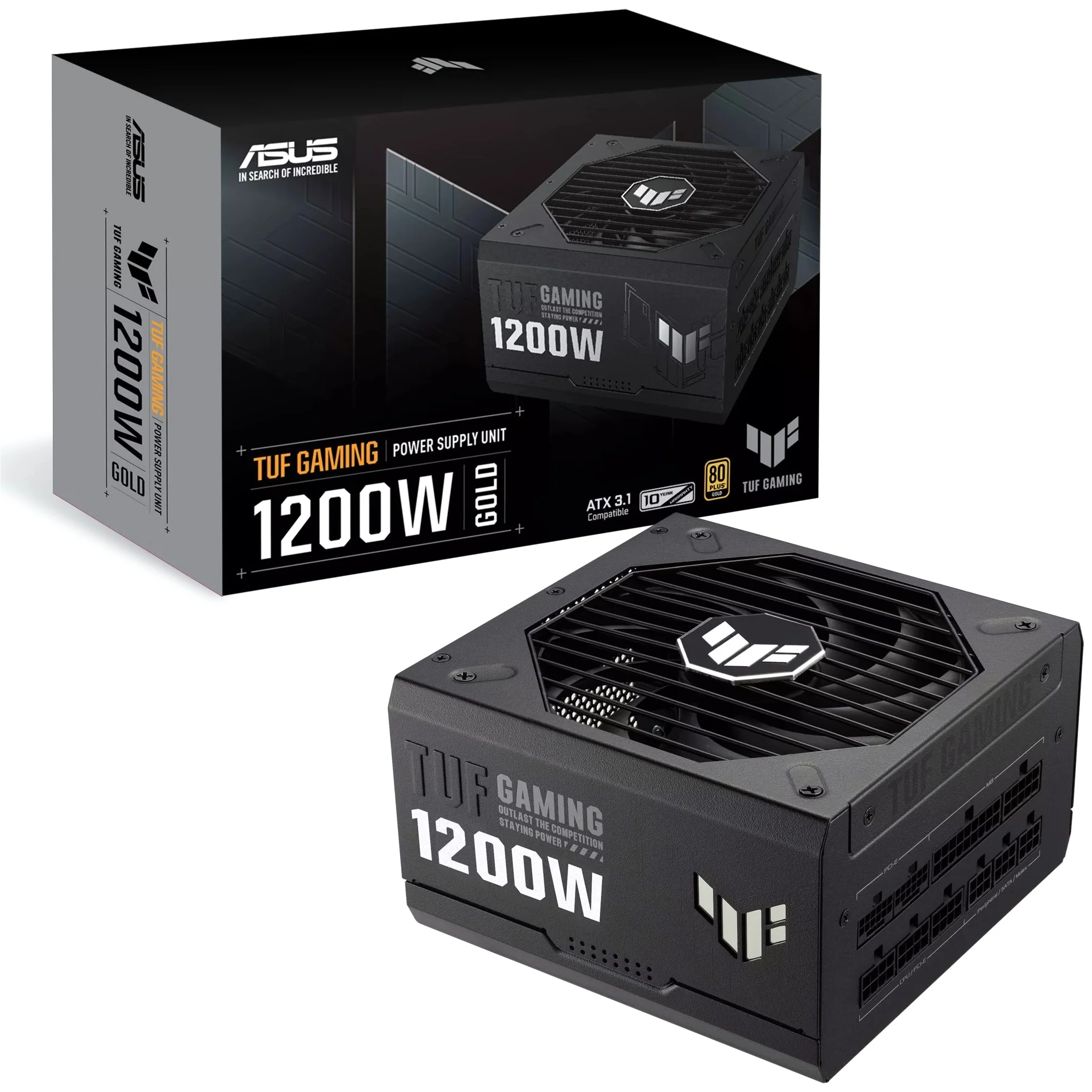 TUF GAMING 1200G