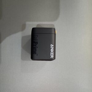 Anker Prime 67W GaN Wall Charger (3 Ports)