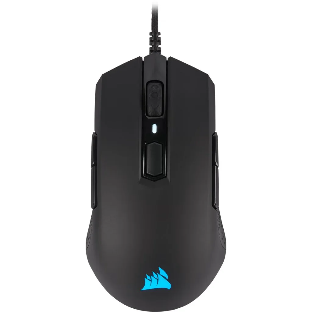 Corsair 1