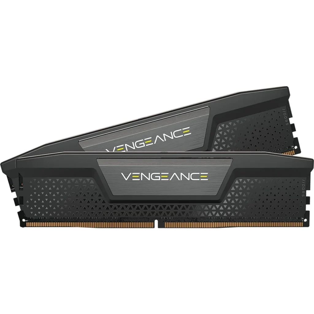 Corsair 1