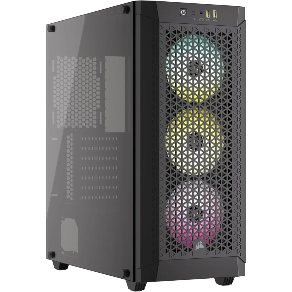 Corsair 1