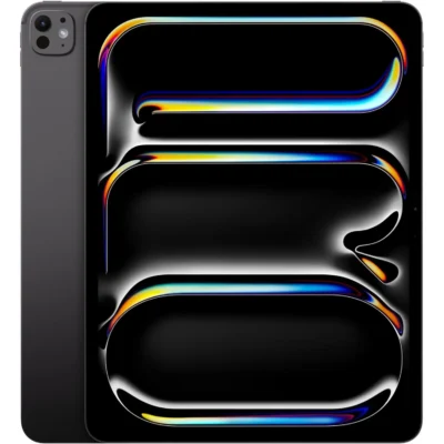 Apple 13″ iPad Pro M4 Chip (256GB, Wi-Fi Only, Space Black)