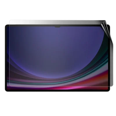 Samsung Galaxy Tab S9 Ultra Privacy Screen Protector