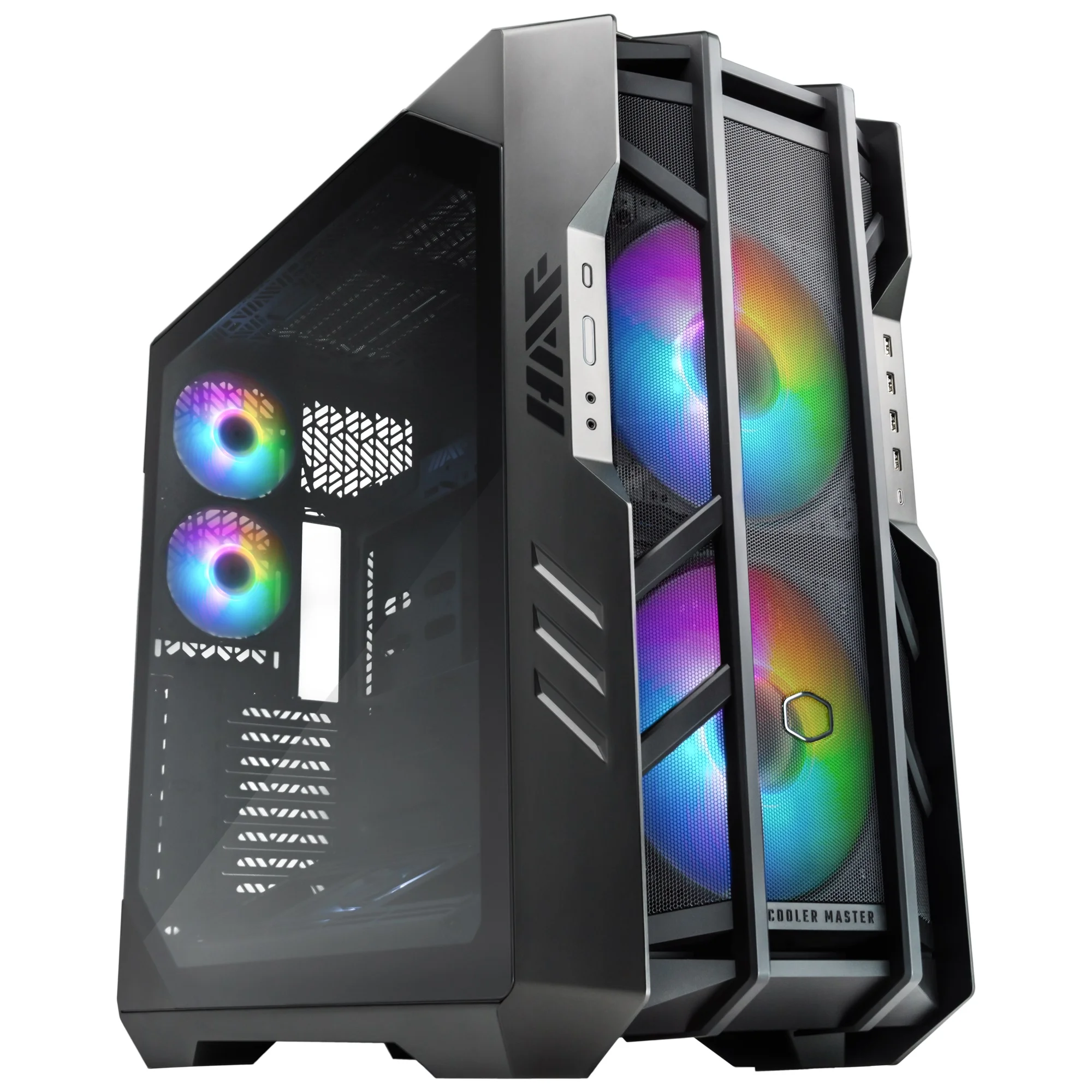 Cooler Master HAF 700 - EEZEPC