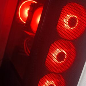 Cooler Master SickleFlow 120 ARGB White Edition (3 in 1) 120mm Case Fan