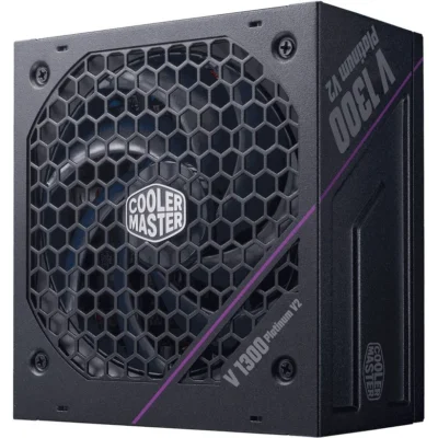 Cooler Master V PLATINUM V2 1300W Fully Modular Active PFC 80 PLUS Platinum PSU