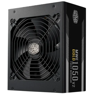 Cooler Master MWE GOLD 1050 V2 Full Modular Power Supply