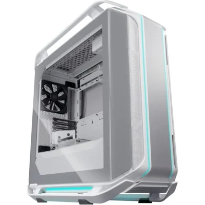 Cooler Master Cosmos C700M Full Tower PC Case - White