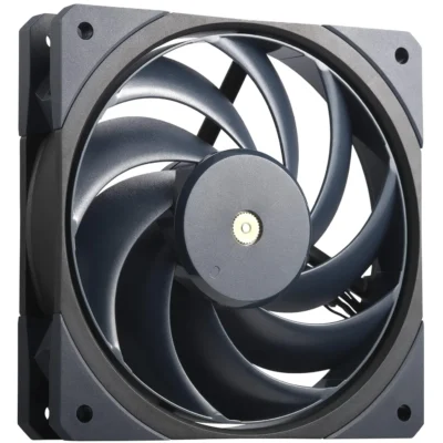 Cooler Master Mobius 120 OC Case Fan