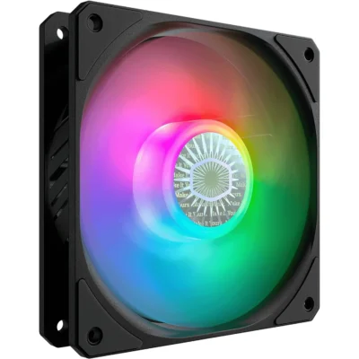 Cooler Master SickleFlow 120 ARGB Case Fan