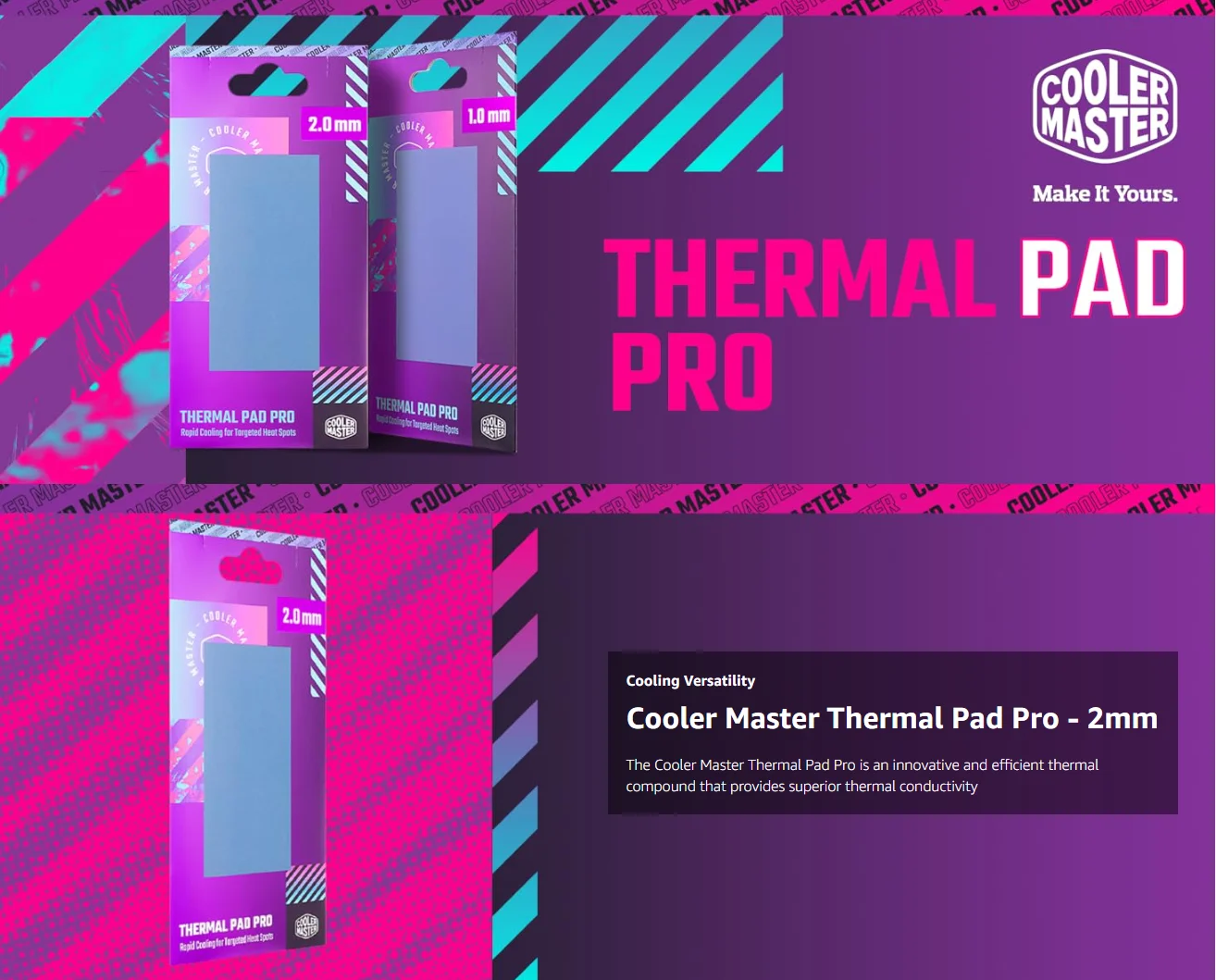 cooler master thermal price in pakistan