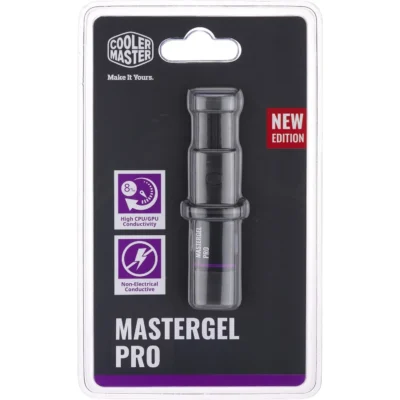 Cooler Master MasterGel Pro Thermal Paste