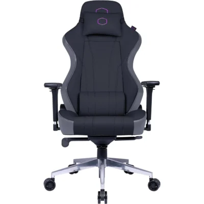 Cooler Master Caliber X2 Gaming Chair - Black