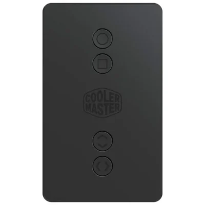 Cooler Master ARGB LED Controller with 4 x 3-Pin Ports