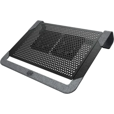Cooler Master Notepal U2 Plus V2, Laptop Cooling Pad