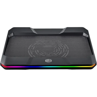 Cooler Master NotePal X150 Spectrum – Laptop Cooling Pad