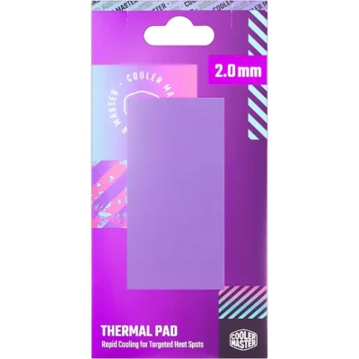 Cooler Master Thermal Pad 2.0mm