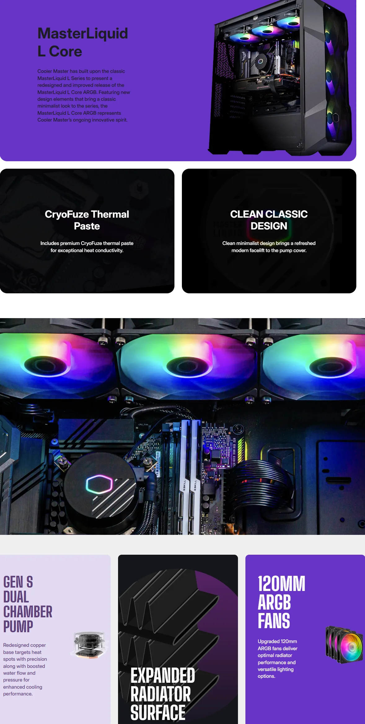 cooler master masterliquid price in pakistan