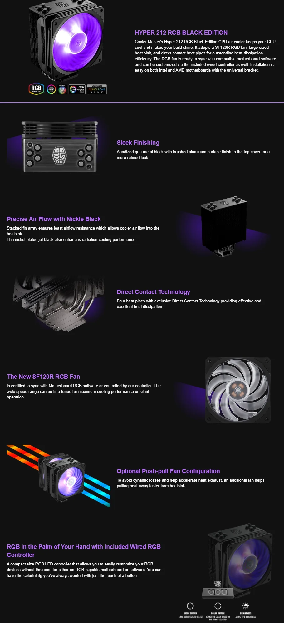 cooler master hyper price in pakistan