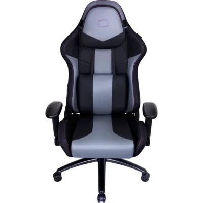 Cooler Master Caliber R3 Gaming Chair - Black