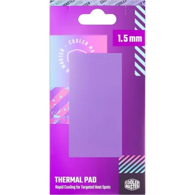 Cooler Master Thermal Pad 1.5mm