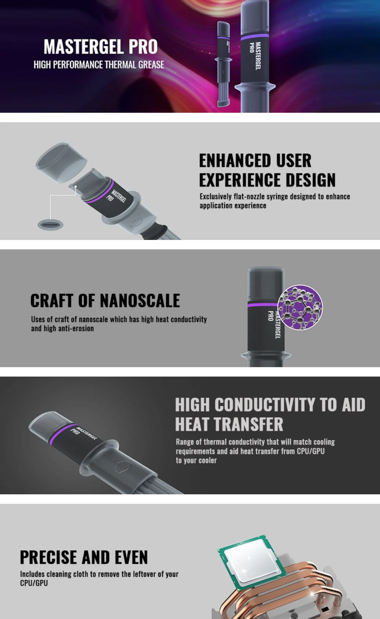 cooler master mastergel price in pakistan