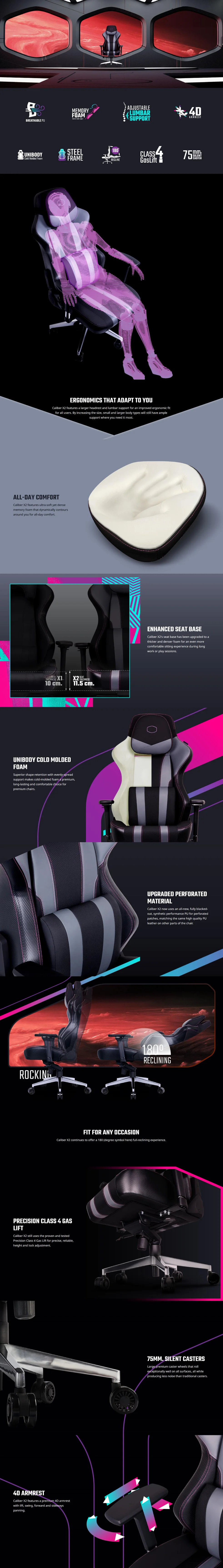 cooler master caliber price in pakistan