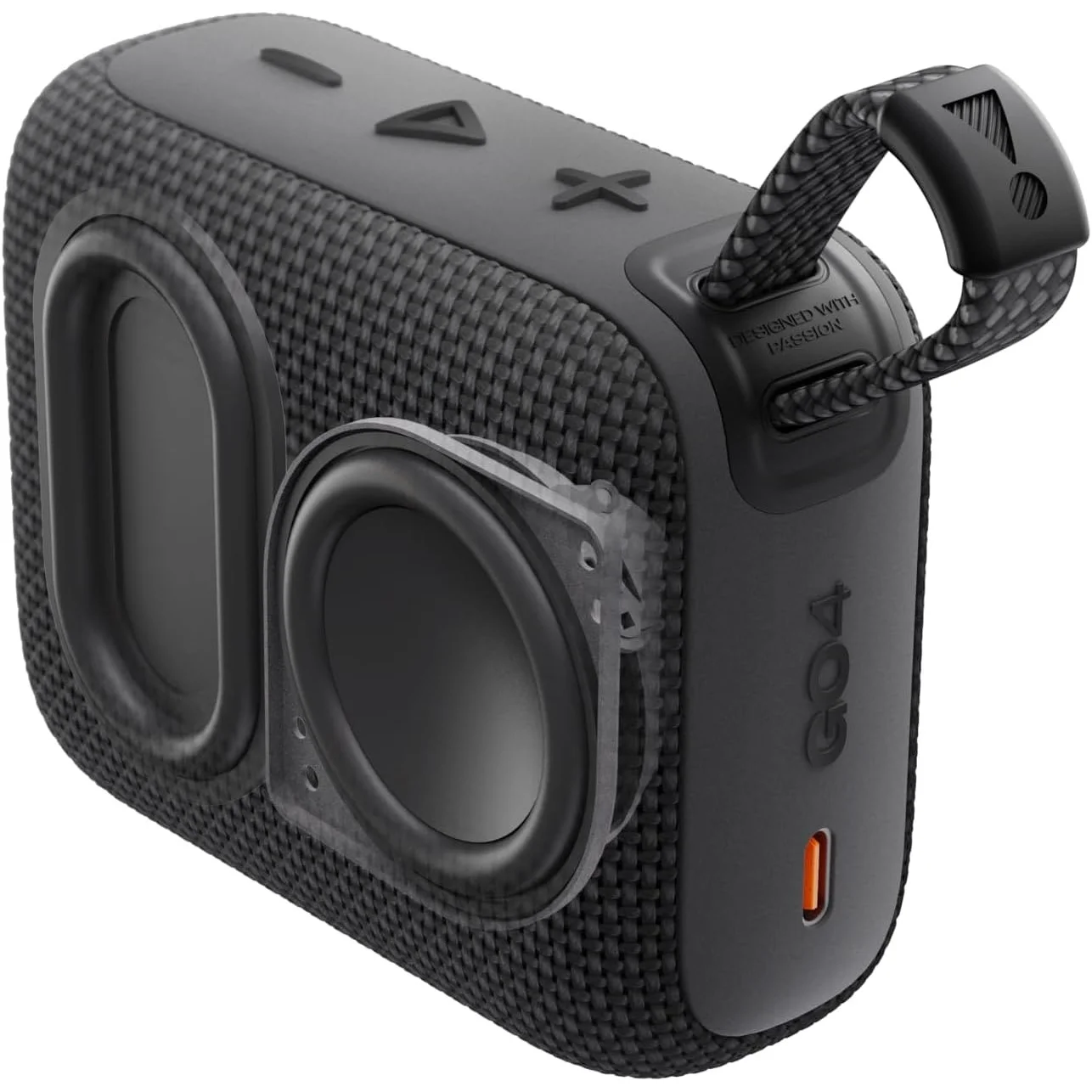 JBL Go Ultra-Portable, Bluetooth Speaker Squad Pakistan