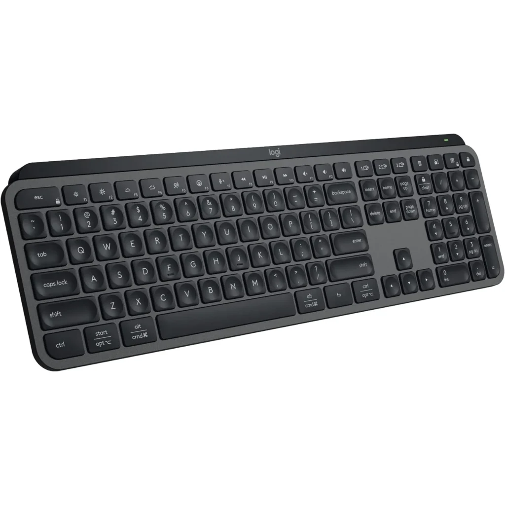 Logitech 1