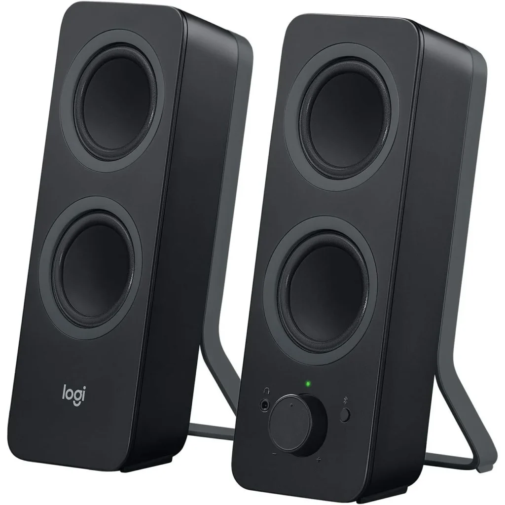 Logitech 1
