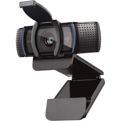 Logitech C920S HD Pro Webcam