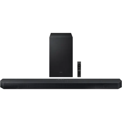 Samsung Q-Series HW-Q700C 3.1.2-Channel Dolby Atmos Soundbar System