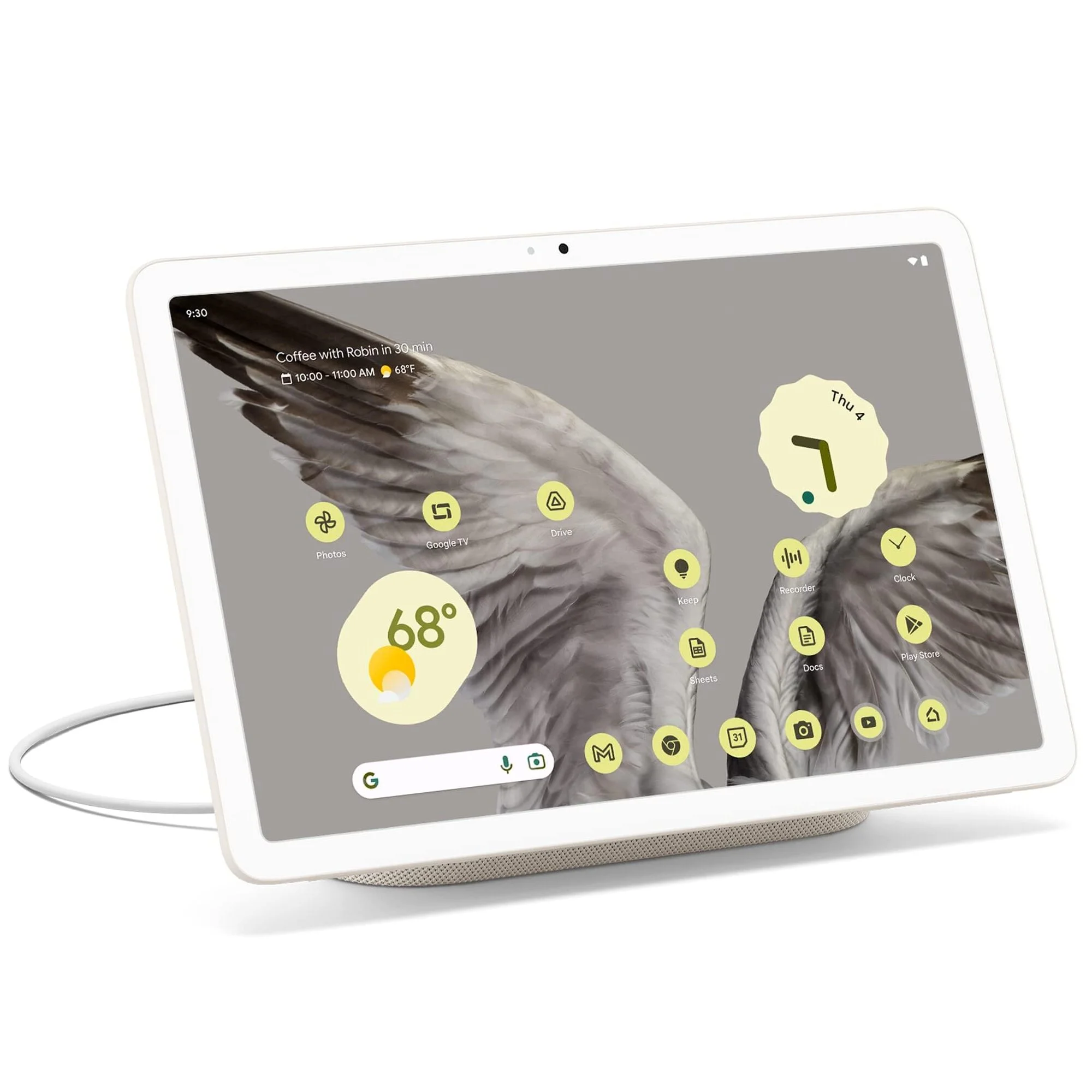 Google Pixel Tablet - EEZEPC (1)