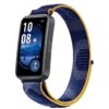 Huawei band 9 nylon blue eezepc 1