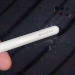 Apple Pencil Pro