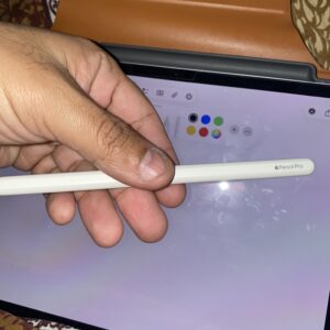 Apple Pencil Pro