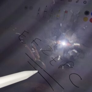 Apple Pencil Pro