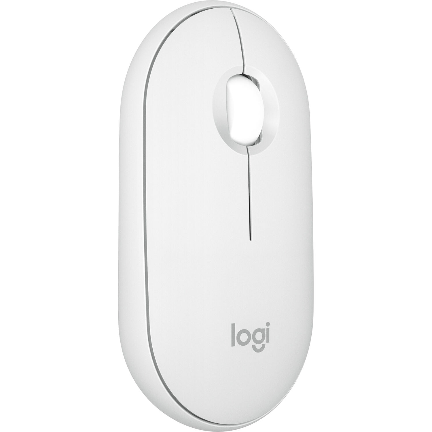 Logitech Pebble Mouse 2 M350s White eezepc price in pakistan
