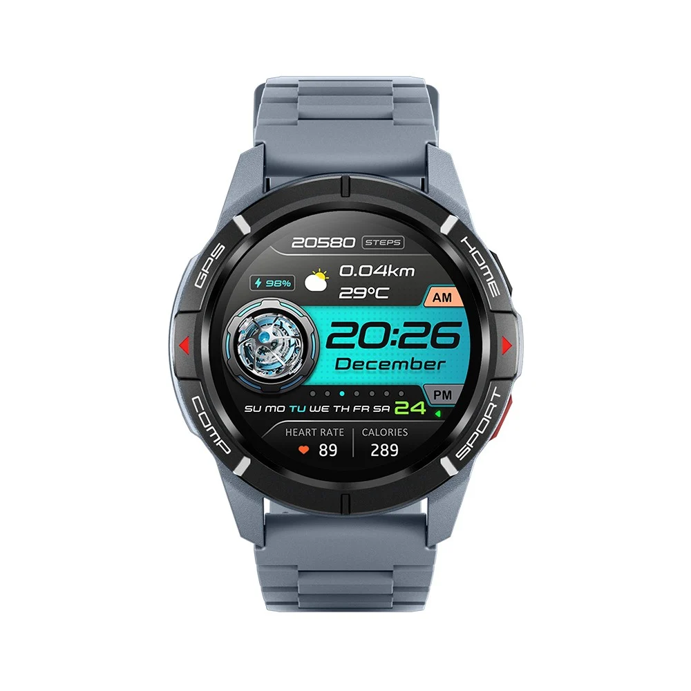 Mibro Watch GS Active Gray-eezepc-3 Mibro Watch GS Active Gray-eezepc-3