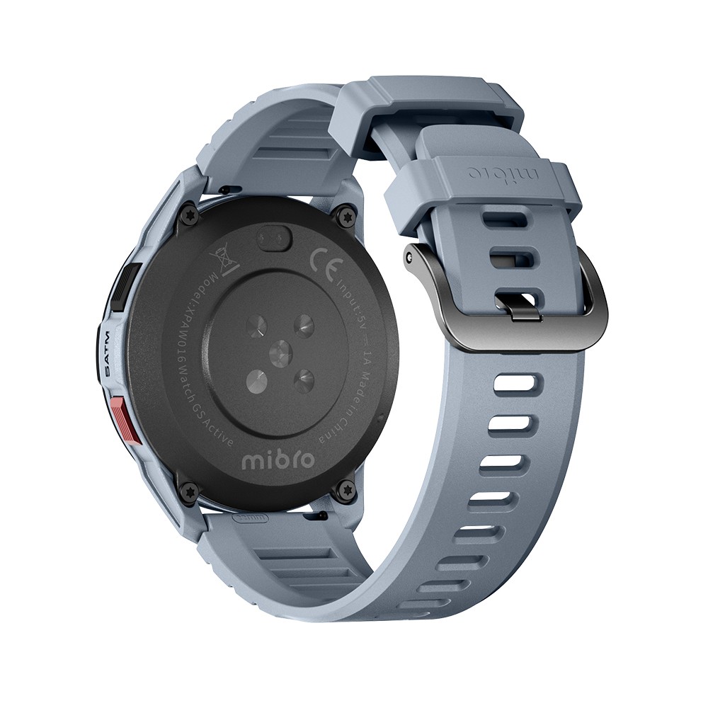 Mibro Watch GS Active Gray-eezepc-4 Mibro Watch GS Active Gray-eezepc-4