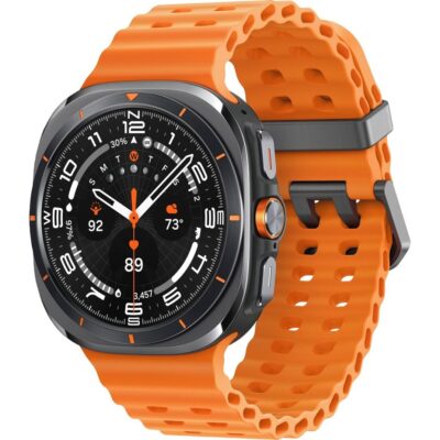 Samsung galaxy watch ultra titanium smartwatch 47mm lte titanium gray price in pakistan eezepc 1