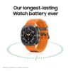 Samsung Galaxy Watch Ultra Titanium Smartwatch 47mm LTE - Titanium Gray price in pakistan-eezepc-6