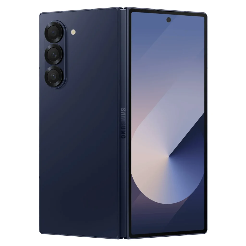 Samsung galaxy z fold6 5g smartphone with ai eezepc price in pakistan