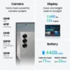 Samsung Galaxy Z Fold6 5G Smartphone with AI-EEZEPC-Price-in-Pakistan-2