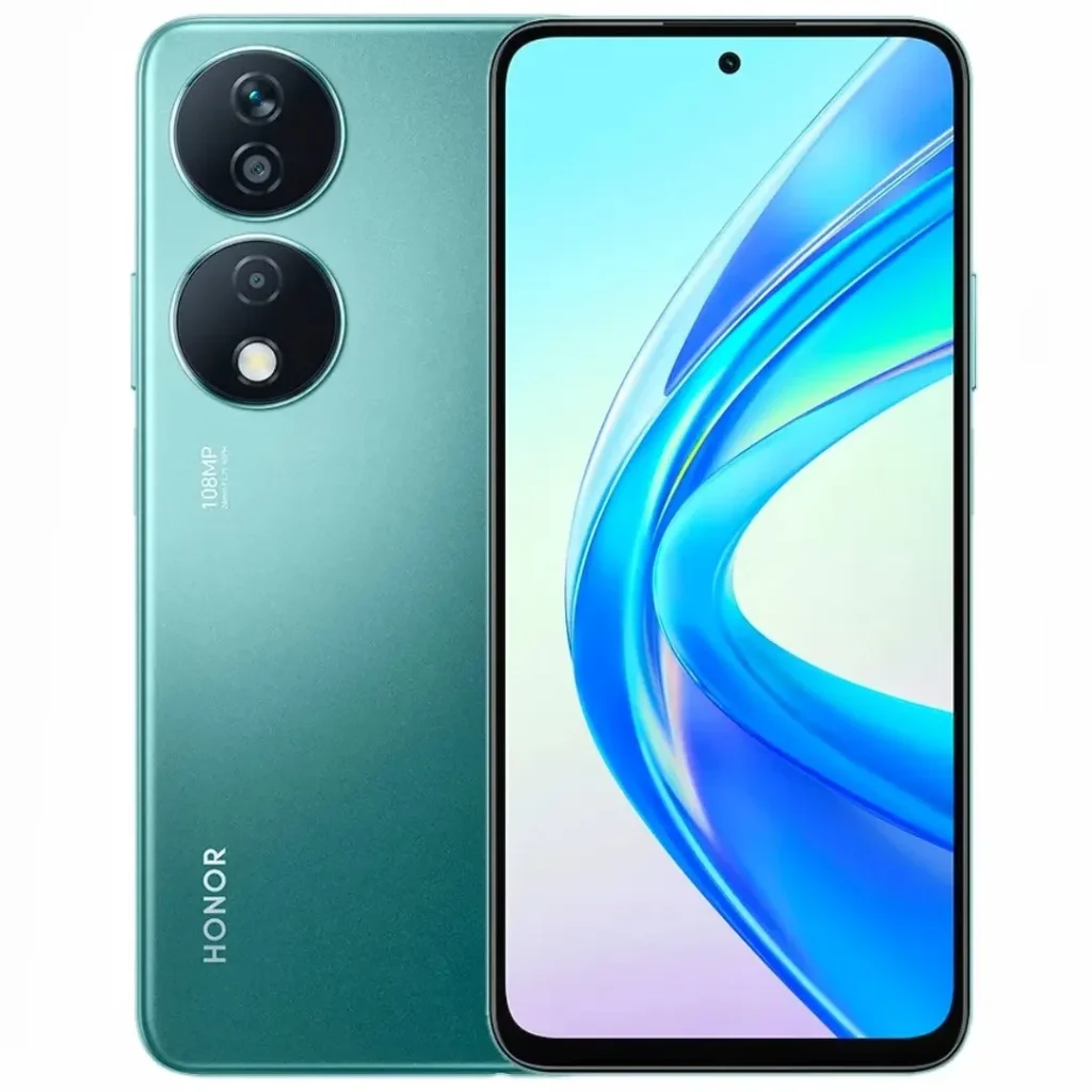 Honor 1