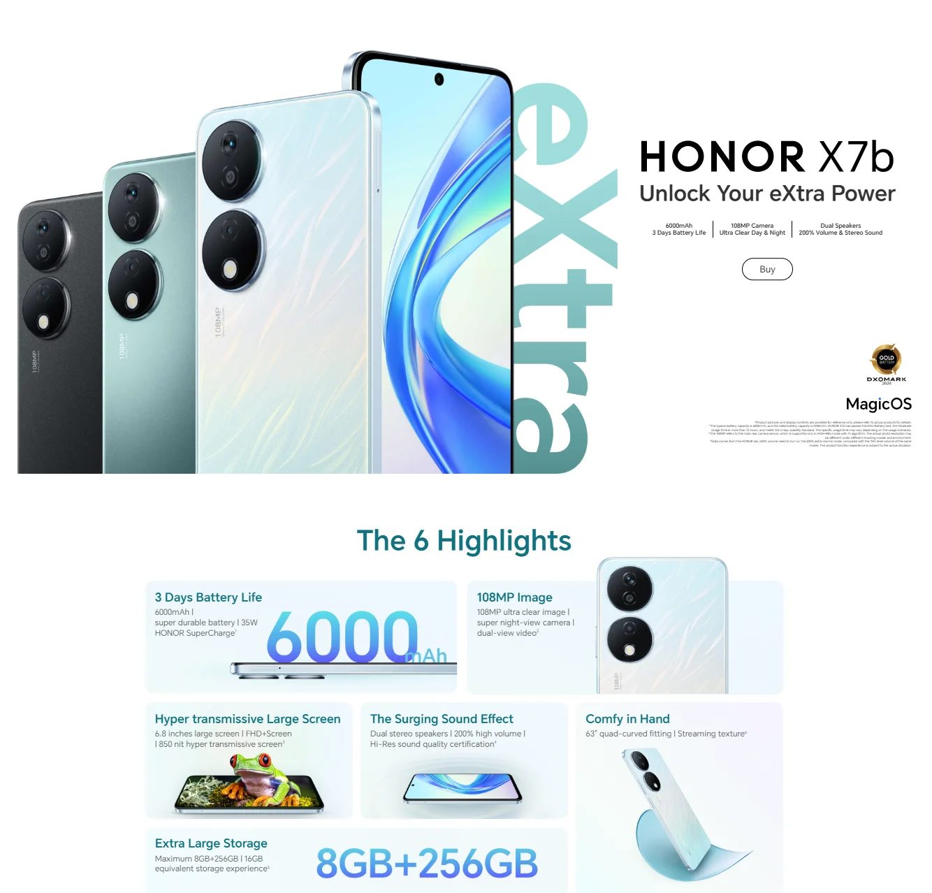 honor