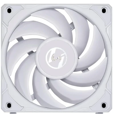 Lian Li Uni Fan P28 Single Fan - White