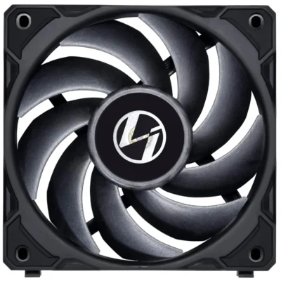 Lian Li Uni Fan P28 Single Fan - Black