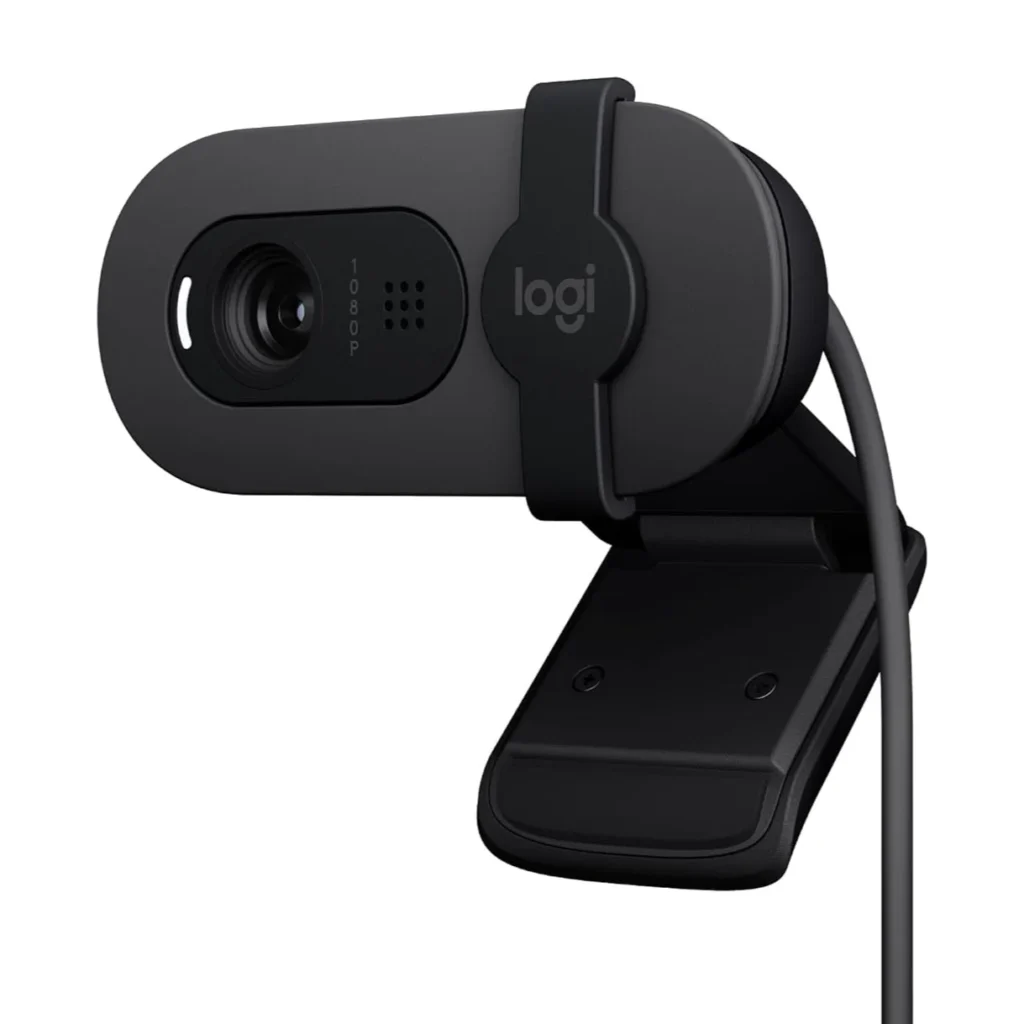 Logitech 1