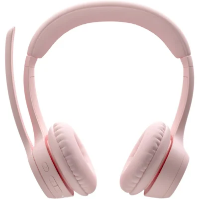 Logitech Zone 300 Wireless Headset - Rose